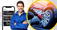 Why is an On-demand car repair service demand high? - Techinweb