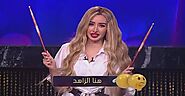هزر فزر حلقة عمرو عابد و سارة عبد الرحمن الحلقة 32 | نت شو