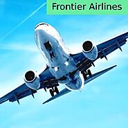 Do you want to book a flight ticket Frontier Airlines then get the complete information how can easy book a air ticke...