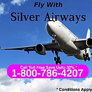 Latest Silver Airways Coupons Codes