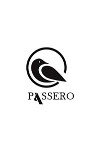 Passero by Sanchi Inc - Tops Tees & Shirts