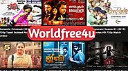 WorldFree4u 2020: Download and Watch Free 300MB Movies Online - Checkersaga