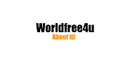 WorldFree4u Worldfree4u:300mb, 700mb HD Bollywood Movies Download