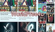WorldFree4u 2020 Live Link: Download Bollywood, Hollywood Movies