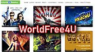 WorldFree4u 2020 - Download latest Bollywood, Hollywood Movie worldFree4u - Reeder News