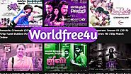 WorldFree4u 2020: Watch Bollywood Movies Online Download Latest Hindi Dubbed Movies from WorldFree4u