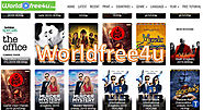 WorldFree4u 2020 | 300MB Bollywood, Hollywood Hindi Movie Download