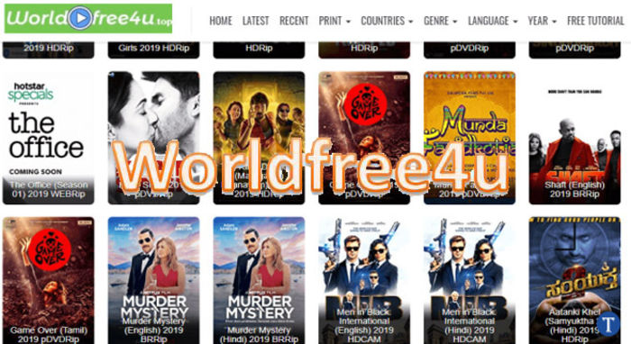 Wrong Turn 4 Full Movie In Hindi Worldfree4u Worldfree4u 2020 | A Listly List