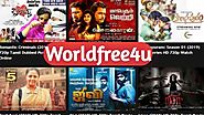 WorldFree4u: An Ultimate Destination For Movies Lover - Knnit