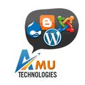 AMU Technologies: Custom Web Development, Web Application Development Company