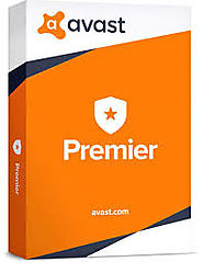 Avast Premier 19.8.4793 Crack + Serial Key Free Download Latest