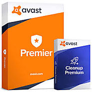 Avast Premier 19.8.4793 Crack + License Key Full Free Download