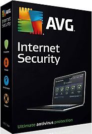 AVG Internet Security 2020 Crack + Product Key Free Download