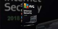 AVG Internet Security 2020 Crack + Product Key Free Download