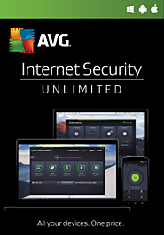 AVG Internet Security 2020 Crack + Product Key Free Download