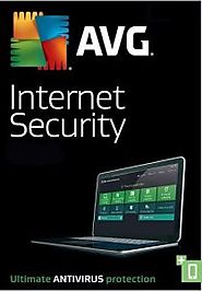 AVG Internet Security 2020 Crack + Product Key Free Download