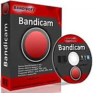 Bandicam 4.5.6 Build 1647 Crack + Keygen & Torrent Free Download 2020