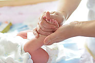 BEST SKINCARE PRODUCTS FOR NEW BABIES – The Moms Galaxy