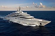The Most Expensive Boats - Most Expensive Thing