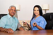 Providing Quality Care Services to the Elderly