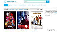Hindilinks4u Download Hindi Dubbed Movies Website 2020 [Latest Link]
