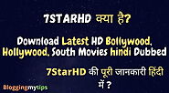 7startHD- HD Movies Download South Movie Hindi Dubbed 2020 Review