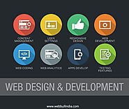 How To Select The Right Professional Web Designing Company In Delhi?