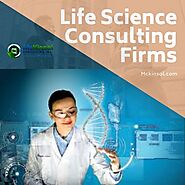 Life Science Consulting Firms