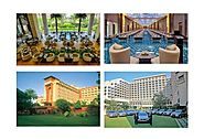 Best 5 Star Hotels in Delhi to Host Exhibitions – Telegraph