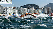 Olympic Swimming Marathon: Increasing the water quality efforts to ensure athlete safety at Summer Games