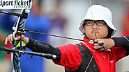 Olympic Archery: Berlin to host final World Archery Olympic 2020 qualifier