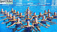 Olympic Artistic Swimming: Australia name eight-strong artistic swimming squad for Olympic 2020