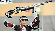 Olympic Shotgun: Chinese shooting Team hold online Competition to Prepare for Olympic 2020