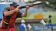 Olympic Shotgun: ISSF says Tokyo Olympic Quota Holders Can Skip World Cup