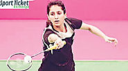 Olympic Badminton: Badminton star Mahoor hopes to represent Pakistan in Olympic 2020
