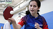 Olympic Table Tennis: Jewish player set to miss us Olympic 2020 trials because of scheduling