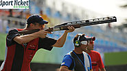Olympic Shotgun: India Gone to Olympic 2020 with Such Bright Chances in Shooting