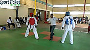 Olympic Taekwondo: NOCK to review preparations for Olympic 2020 after rescheduling