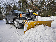 Benefits of Hiring a Snow Plowing Service - BRANTFORD PROPERTY MANAGEMENT Inc.
