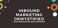 Inbound Marketing Demystified With Strategies And Examples-SFWPExperts by Web Design Los Angeles Company