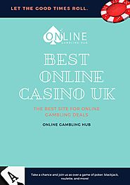 Best Online Casino UK | Online Gambling Hub