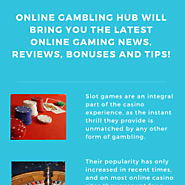 Successful Online Casinos in the UK | Online Gambling Hub