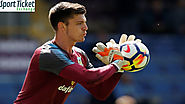 Euro 2021: The exclusive outlook on Nick Pope and why he is one of England's top