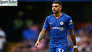 Euro 2021: Italy head coach desires Emerson to leave Chelsea for the tournament