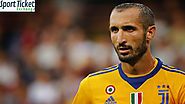 Euro 2021: Giorgio Chiellini signing a contract extension is a formality