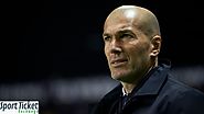 Euro 2021: Gareth Bale putting Zinedine Zidane differences aside to recall Real