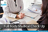 Why opt for a whole body checkup with a Vitamin profile?