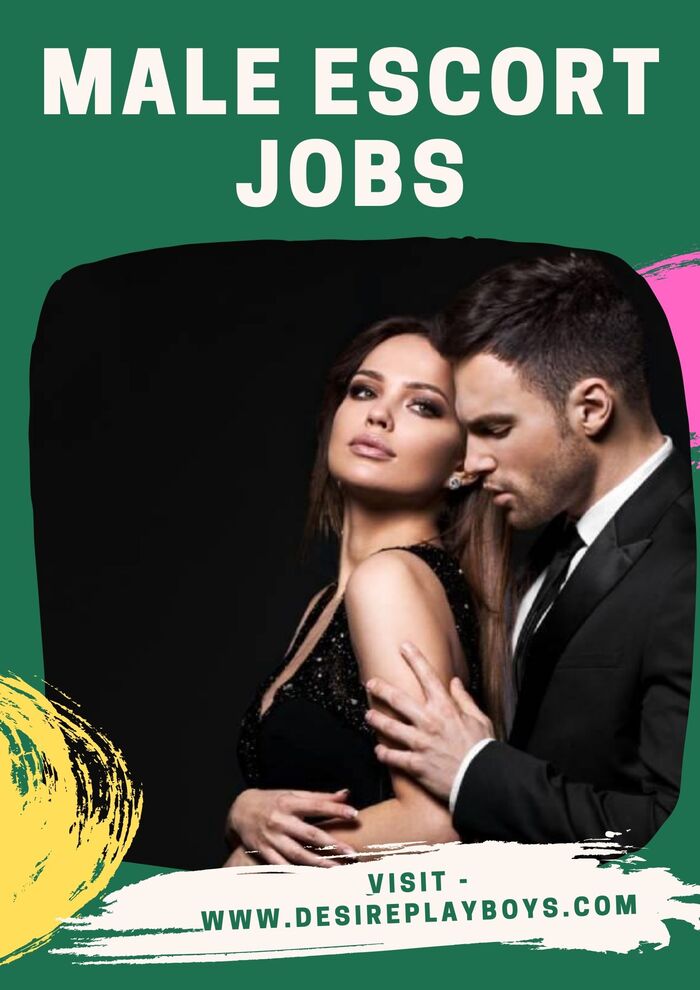 Gigolo Jobs The Secret Of Living A Rich Lifestyle A Listly List