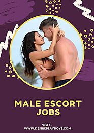 7 big mistakes to avoid after joining male escort job