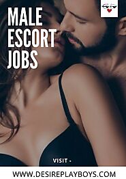 3 Reasons why you do not get successful in male escort job
